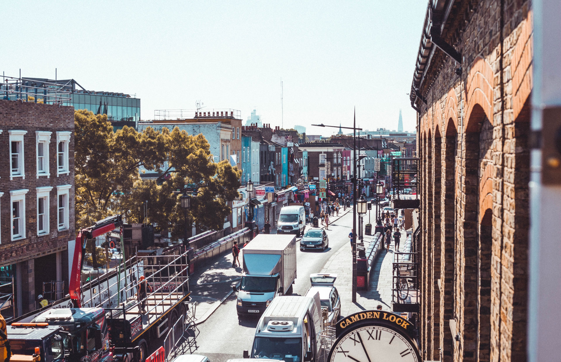 Service update Citizens Advice Camden